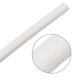thumbnail image 3 of Uxcell 33Ft-8mm High TEMP Silicone Fiberglass Sleeve Insulation Cable Protectors White, 3 of 5