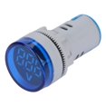 thumbnail image 3 of LAFGUR Voltmeter,, LED 6-100V Voltage Tester, Home Professional Use, 3 of 8