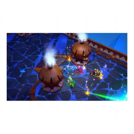 Super Dungeon Bros - PlayStation 4, PlayStation 5