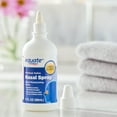 Equate Nasal Spray Saline Liquid Mist, Congestion Relief, 3 fl oz