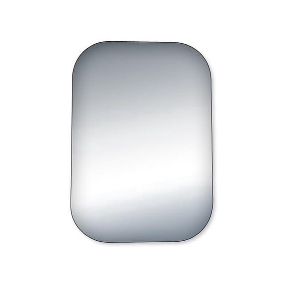 99005 - Fit System Driver Side Mirror Glass, Econoline 75-91, Yukon C, K 92-99, Blazer C, K 78-86, Blazer Full Size, Suburban 78-91, Ramcharger 78-93 - check description for additional vehicle info