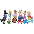 thumbnail image 5 of 24-144pcs Pokemon Action Figure Pikachu Anime Model 2-3CM Ornamental Decoration Mini Model Doll Toy Kids Christmas Gifts, 5 of 5