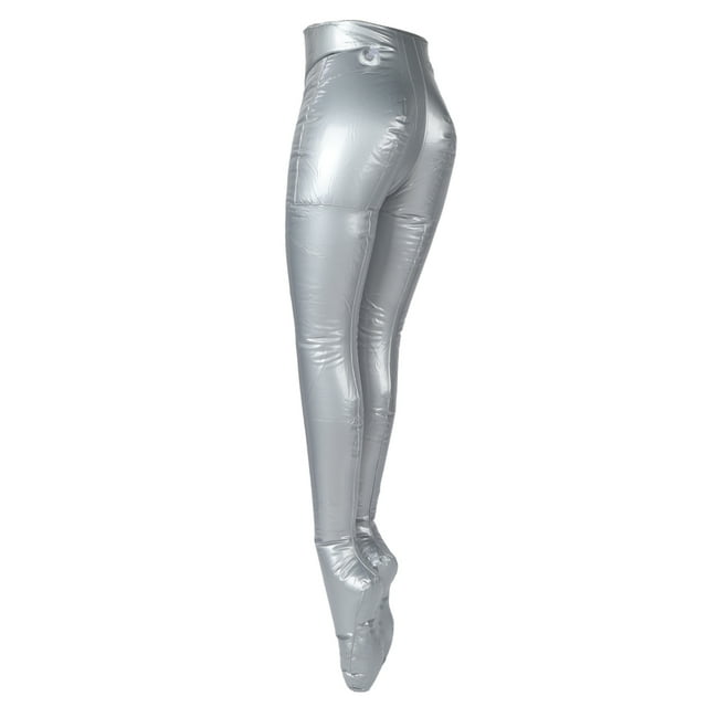 Maniquí Inflable BuyWeek PVC Exhibición de Ropa Mujer