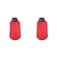 thumbnail image 4 of Methold Chaqueta reflectante para mascotas, abrigo de seguridad para exteriores, ropa pequeña, mediana y grande, impermeable, decoración de escalada de Type3 NO3 Methold CBP181609, 4 of 6