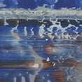 thumbnail image 2 of Metaverse R949618-0140000-AMAEAGOEDM 19.5 x 19.5 in. Squeeze I Framed Wall Art by PI Galerie, 2 of 3