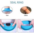 thumbnail image 2 of Waterproof Arm Cast Wound Cover - Shower Protection For Kids And Adults, 2 of 5