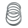 thumbnail image 1 of Cergrey 5pcs Herbe Tondeuse Tête Accessoires Ressorts Remplacement S'Adapte Universel Brosse Coupe Pièces, Tondeuse Tête Ressorts, Ressort pour Tondeuse Tête, 1 of 8