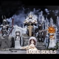 thumbnail image 3 of Dark Souls Serie 2 Caja ciega juguetes Caja misteriosa figura misteriosa Caja Misteriosa Caja sorpresa juguetes Kawaii modelo regalo de cumpleaños, 3 of 4