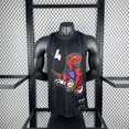 thumbnail image 1 of 25Th Season Raptors No. 4 Barnes 25Th Season New Jersey Nba Basketball Uniform, 1 of 2