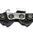 thumbnail image 3 of 18” Chainsaw Chain .325” .058” 72 DL Compatible with Stihl, Echo Husqvarna Craftsman RedMax / 63PM55, 501840472 591099072 21BPX072G, 91VXL055G, 3 of 5