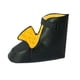 thumbnail image 2 of Zapato de yeso,Zapato postoperatorio médico Zapato de yeso Transpirable,Zapato para fractura de pie Bota médica para caminar Negro Otoño Invierno M, 2 of 9