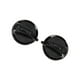 thumbnail image 4 of Bases para Viseras de Cascos Bases Resistentes para Viseras de Cascos de Motocicletas FF300, 4 of 8