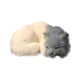 thumbnail image 1 of Simulación De Gato Modelo De Animal Juguete Para Gatos Manualidades Decoración Para El Hogar Accesorios Para Fotografía, 1 of 4