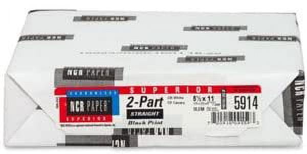 NCR Paper Superior Inkjet Print Copy & Multipurpose Paper
