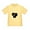 Daffodil Yellow, variant on CafePress - Black Sushi Cat T Shirt - Cute Toddler T-Shirt, 100% Cotton