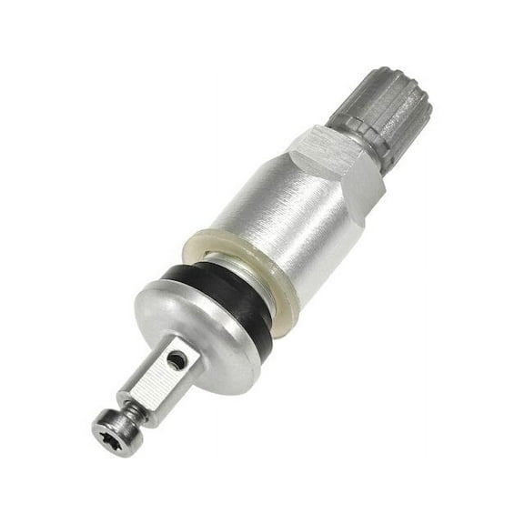 Tire Pressure Monitoring System TPMS Sensor Service Kit - Compatible with 2008, 2010 - 2016, 2018 - 2024 Chevy Equinox 2011 2012 2013 2014 2015 2019 2020 2021 2022 2023