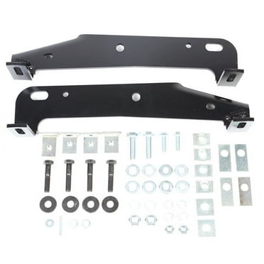 Husky Towing 31408 Fifth Wheel Trailer Hitch Mount Kit - Ford F-250/350/450