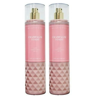 Bath and Body Works CHAMPAGNE TOAST Travel Size Fine Fragrance