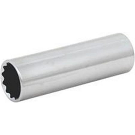 

Mintcraft MT6527410 Deep Socket 1/2 Drive - 12 Point 5/8.