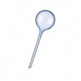 thumbnail image 3 of Hand Mixer Electric Wireless,Mixer Hand Mixer,USB Rechargeable,Portable Hand Mixer for Baking,for S, 3 of 5