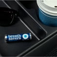 thumbnail image 5 of Breath Savers Peppermint Flavored Sugar Free Breath Mints, Rolls 0.75 oz, 8 Count, 5 of 9