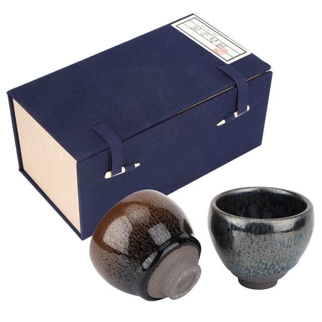 Taza de té, elegante taza de té de cerámica, taza de té de porcelana, funcionalidad versátil