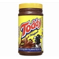 thumbnail image 2 of Brazil in Texas Bundle with Bracelet | Brazilian Chocolate Drink Powder 13.05 oz PACK OF 2 | Achocolatado em Po, 2 of 9