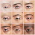 thumbnail image 4 of Sombra de ojos Pure Ziva Seashell, rosa claro, opaca, mate, vegana, 4 of 5