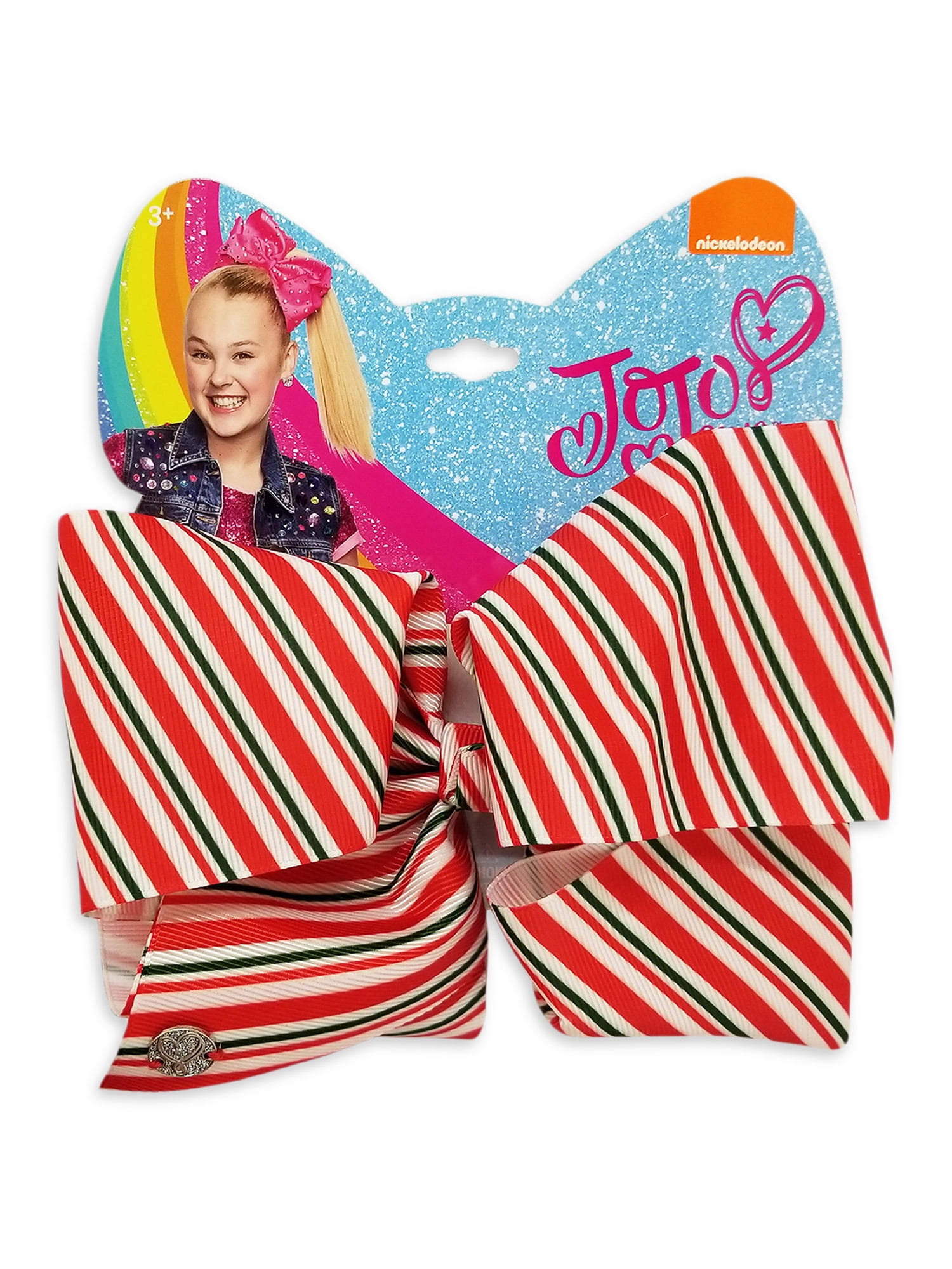 Jojo Siwa Hair Bow - Walmart.com