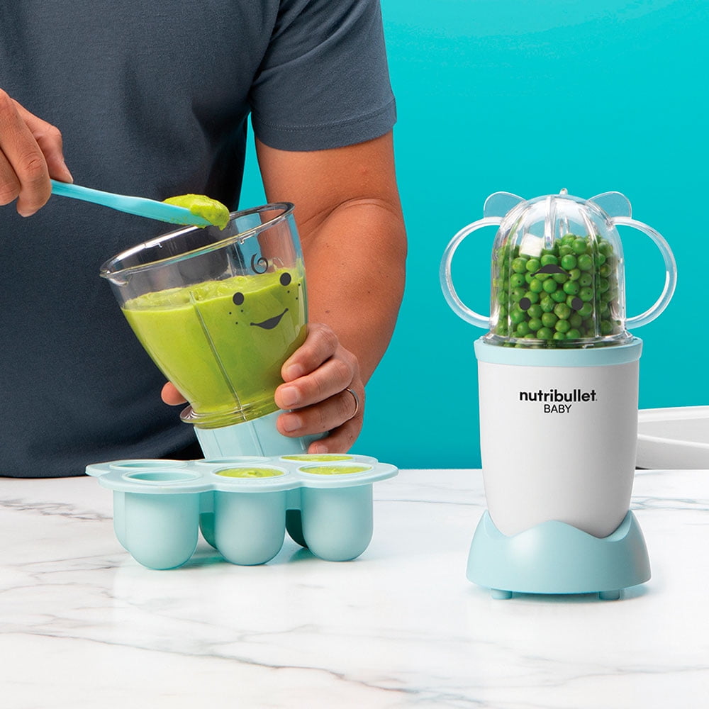 Nutribullet baby precio walmart sale
