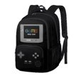 thumbnail image 1 of Mochila para estudiantes bolso de hombro mochila de viaje para computadora portátil regalo, 1 of 5