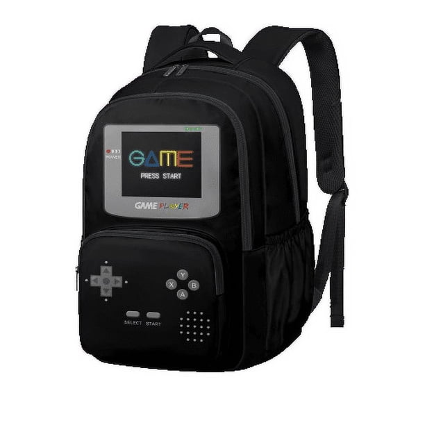 Mochila para estudiantes,bolso de hombro,mochila de viaje para computadora portátil,regalo