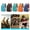 Green, variant on 20L Lightweight Foldable Backpack Waterproof Packable Travel Hiking Cycling Bag