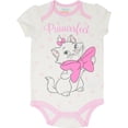 thumbnail image 4 of Set de 5 Bodys para Bebé Niña Disney 6-9 Meses, 4 of 9