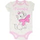 thumbnail image 4 of Set de 5 Bodys para Bebé Niña Disney 6-9 Meses, 4 of 9