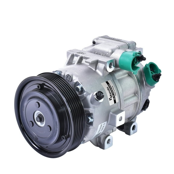 Mando A/C Compressor 10A1465