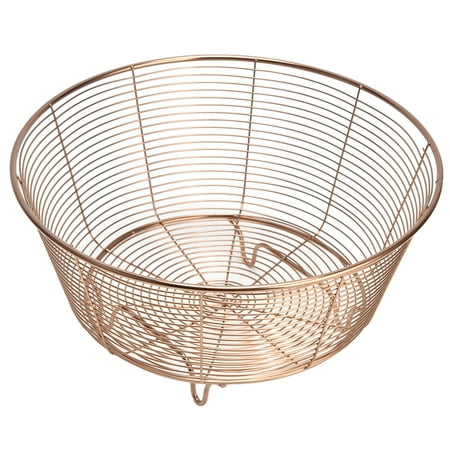 

Strainer Wear Resisitant Drain Basket Multi Use For Water Draining