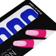 thumbnail image 2 of Waiimak 7 Colors Nail Art Spill Proof Nail Stickers Anti-Overflow Clip Manicure Tools, 2 of 7