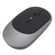 thumbnail image 1 of 2.4g Mouse Inalámbrico, Modo Dual , Mouse De Computadora Portátil Recargable Ergonómico Y Silencioso Con Receptor Para OS X Portátil, 1 of 7