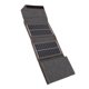 thumbnail image 1 of Panel Solar Portátil 10W 5V Puerto USB Silicio Monocristalino Impermeabilización Cargador De Panel Solar Plegable Para Senderismo Al Aire Libre Camping Ciclismo Pesca, 1 of 7