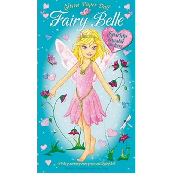 Fairy Belle