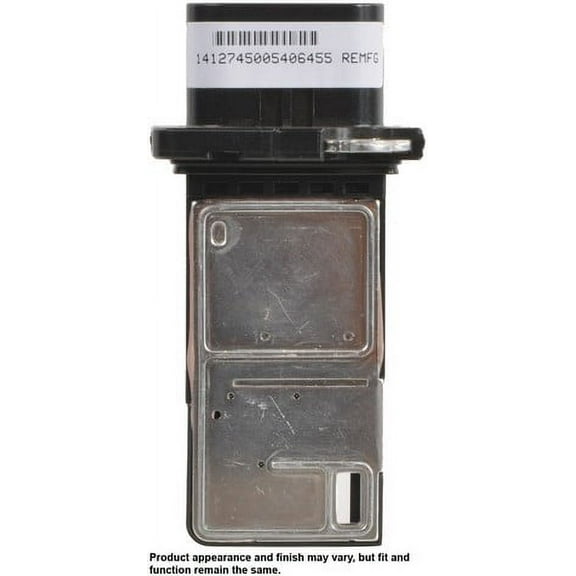A1 Cardone Mass Air Flow Sensor P/N:74-50054 Fits select: 2008-2014 CHEVROLET MALIBU, 2010-2011 CHEVROLET EQUINOX