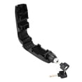 thumbnail image 2 of Handlebar Lock Handlebar  For Brake Throttle Grip Motorcycle Scooter ATV Dirt Bike Theft ProtectionBlack, 2 of 8