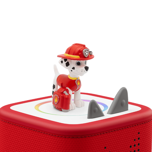 Tonies Paw Patrol Marshall Audio Figurine (FRENCH ONLY)