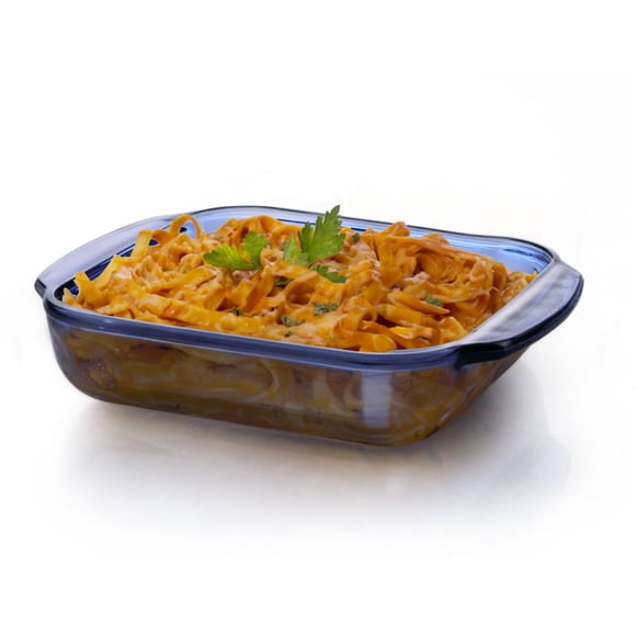 Baker's Basics, 8,2 x 8,2 po, bleu
