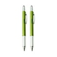 thumbnail image 2 of LSLJS 6 In 1 Multifunctional Screwdriver Tool Caliper Level Scale Ball Point Pen 10ml, Home Accessories, 2 of 2