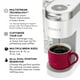 thumbnail image 3 of Keurig Cervecera K-Supreme - (Blanca), 3 of 5