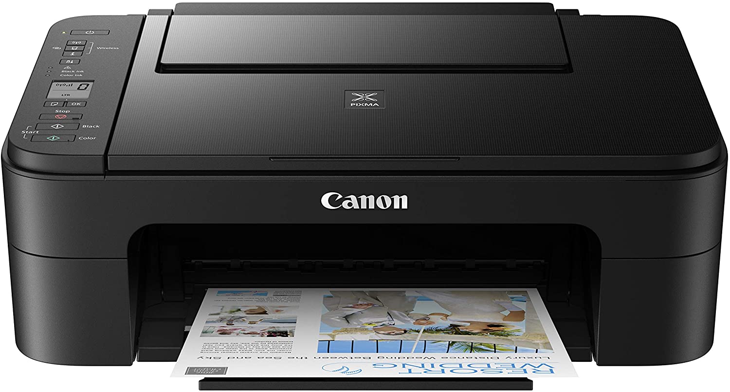 canon pixma ts3320 wireless setup