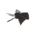 thumbnail image 1 of Global Refrigeration 19-1223-00 5.85 in. Evaporator Fan Blade, 1 of 1