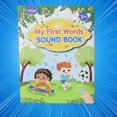 thumbnail image 3 of 4 In 1 English Talking Book Set For Kids 0 6 | Interactive Sound Books With LeapReader/Pen | ABCs+Words+Songs+Games | Early Education Learning, 3 of 8